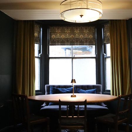 The George Hotel Kirton in Lindsey 外观 照片