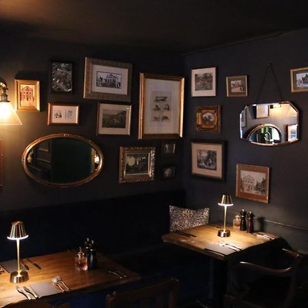 The George Hotel Kirton in Lindsey 外观 照片