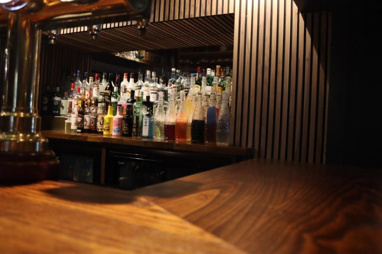 The George Hotel Kirton in Lindsey 外观 照片