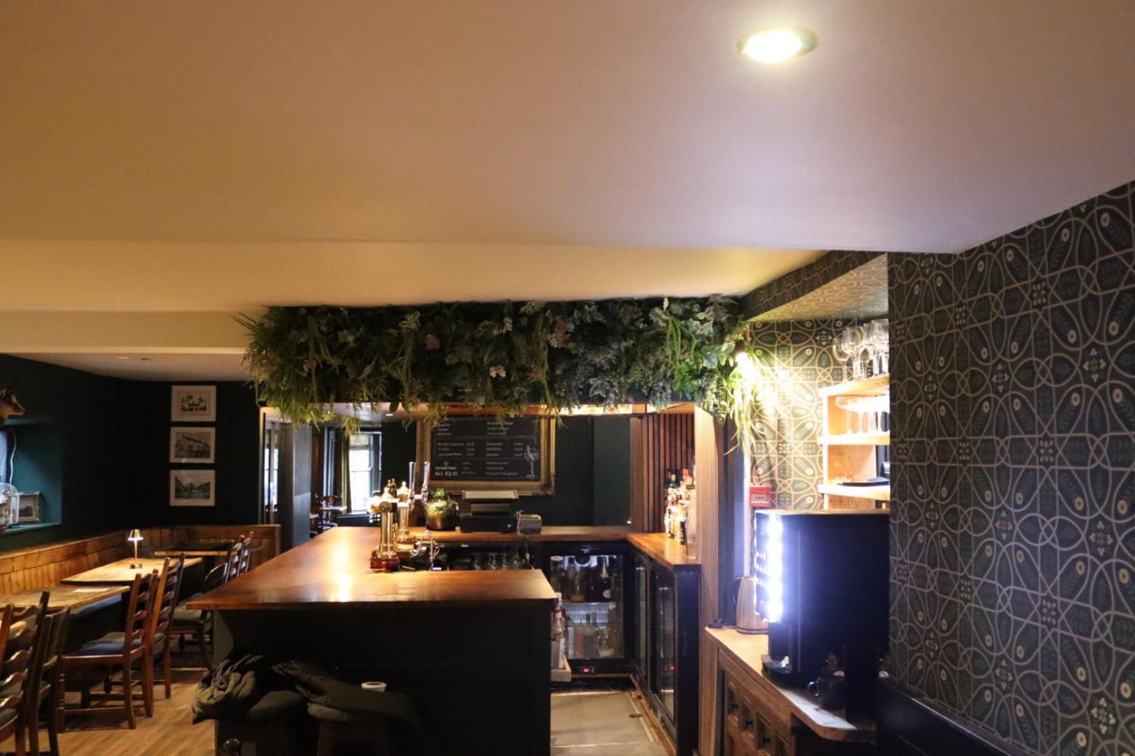 The George Hotel Kirton in Lindsey 外观 照片